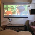 Cinema La Vie Est Belle Sevilla