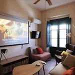 Cinema La Vie Est Belle Sevilla