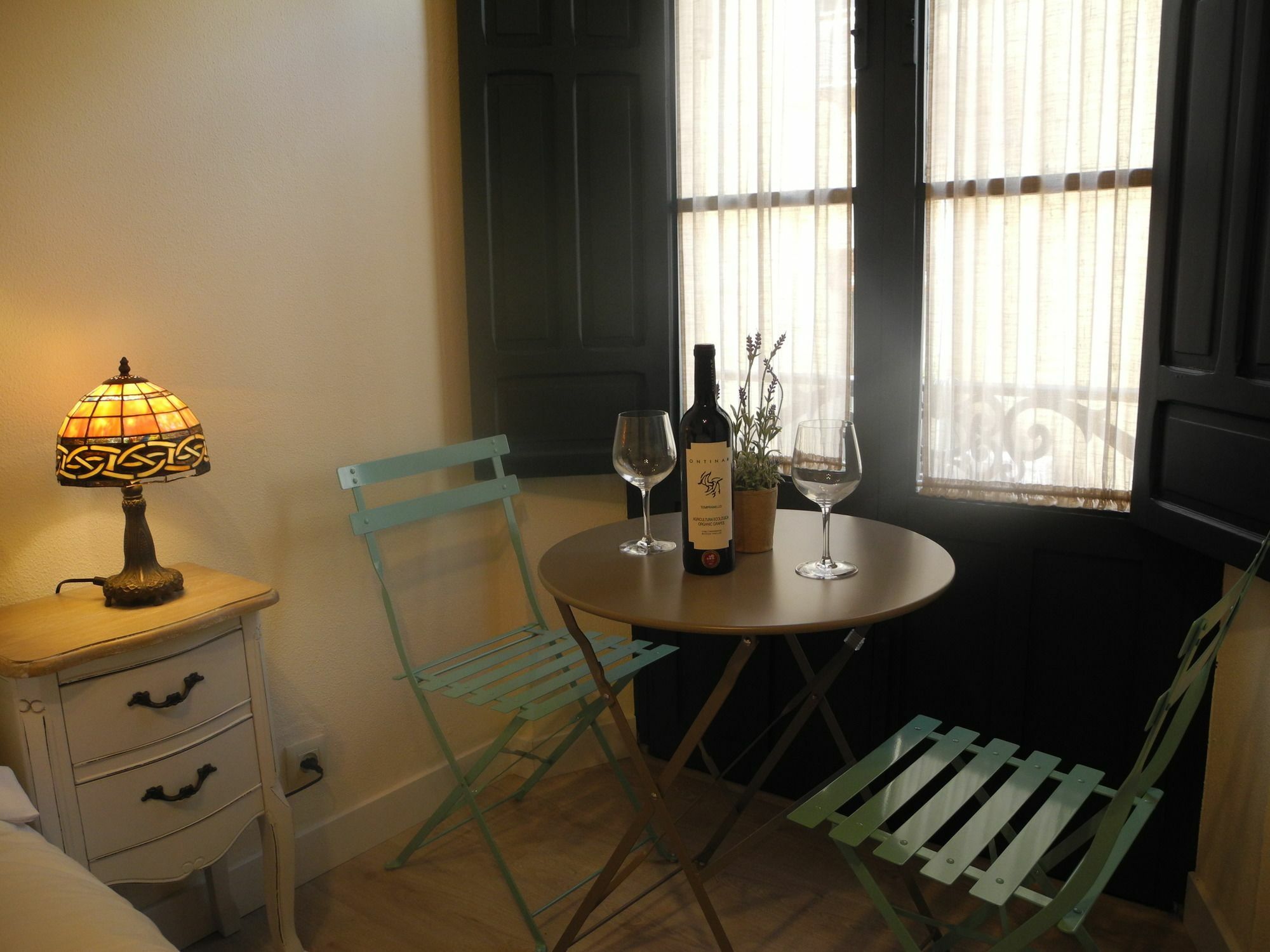 Cinema La Vie Est Belle Apartamento Sevilla