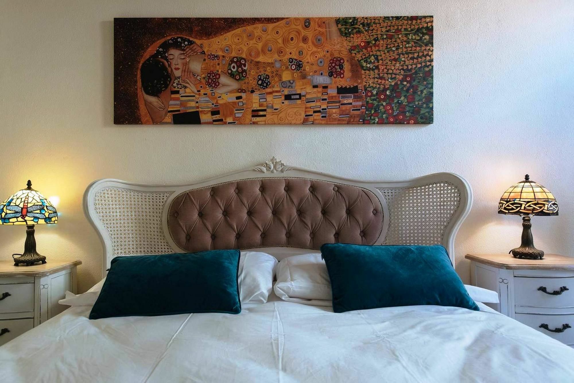 Cinema La Vie Est Belle Apartamento *